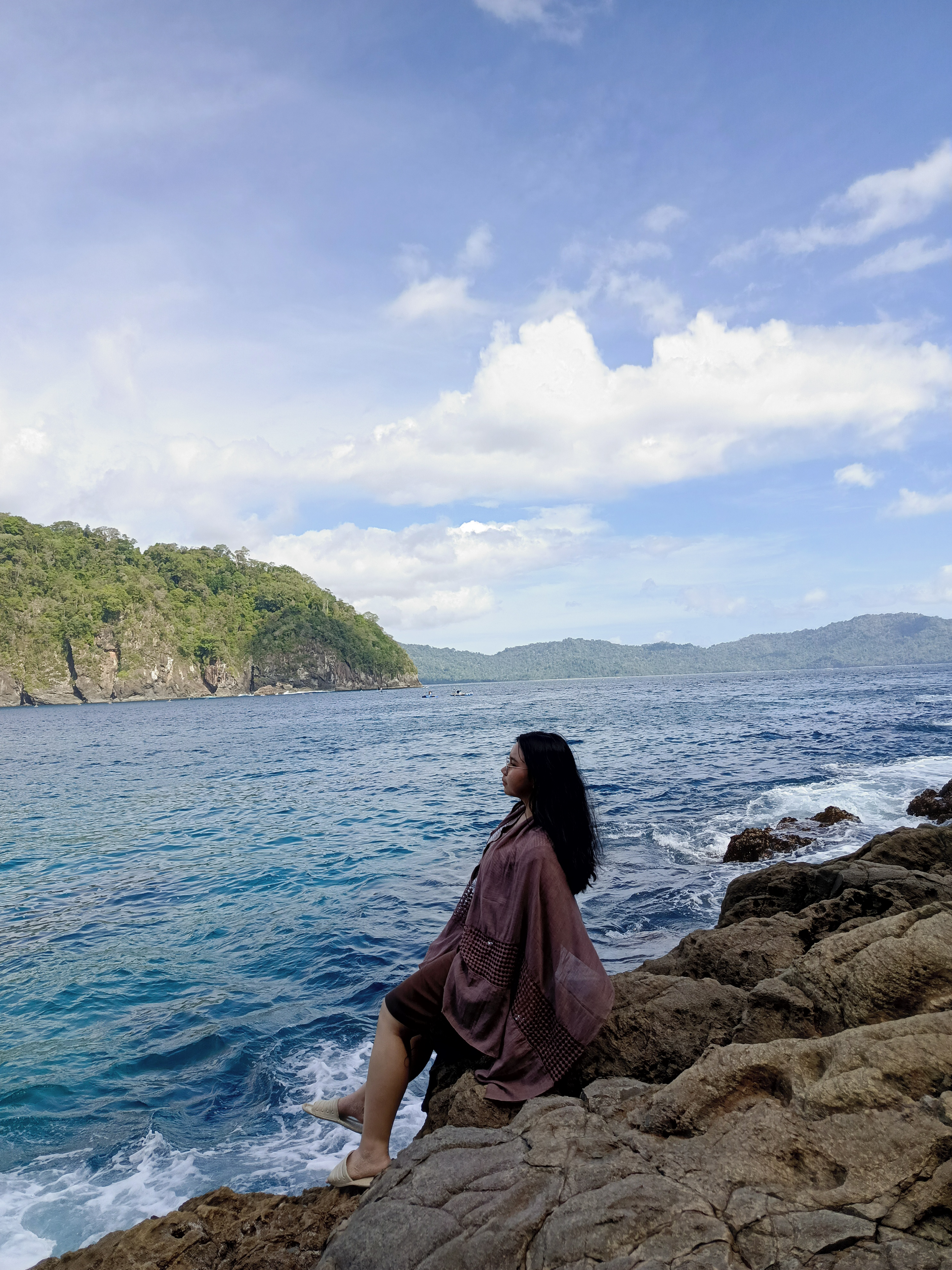 Surga Tersembunyi di Taman Nasional Meru Betiri