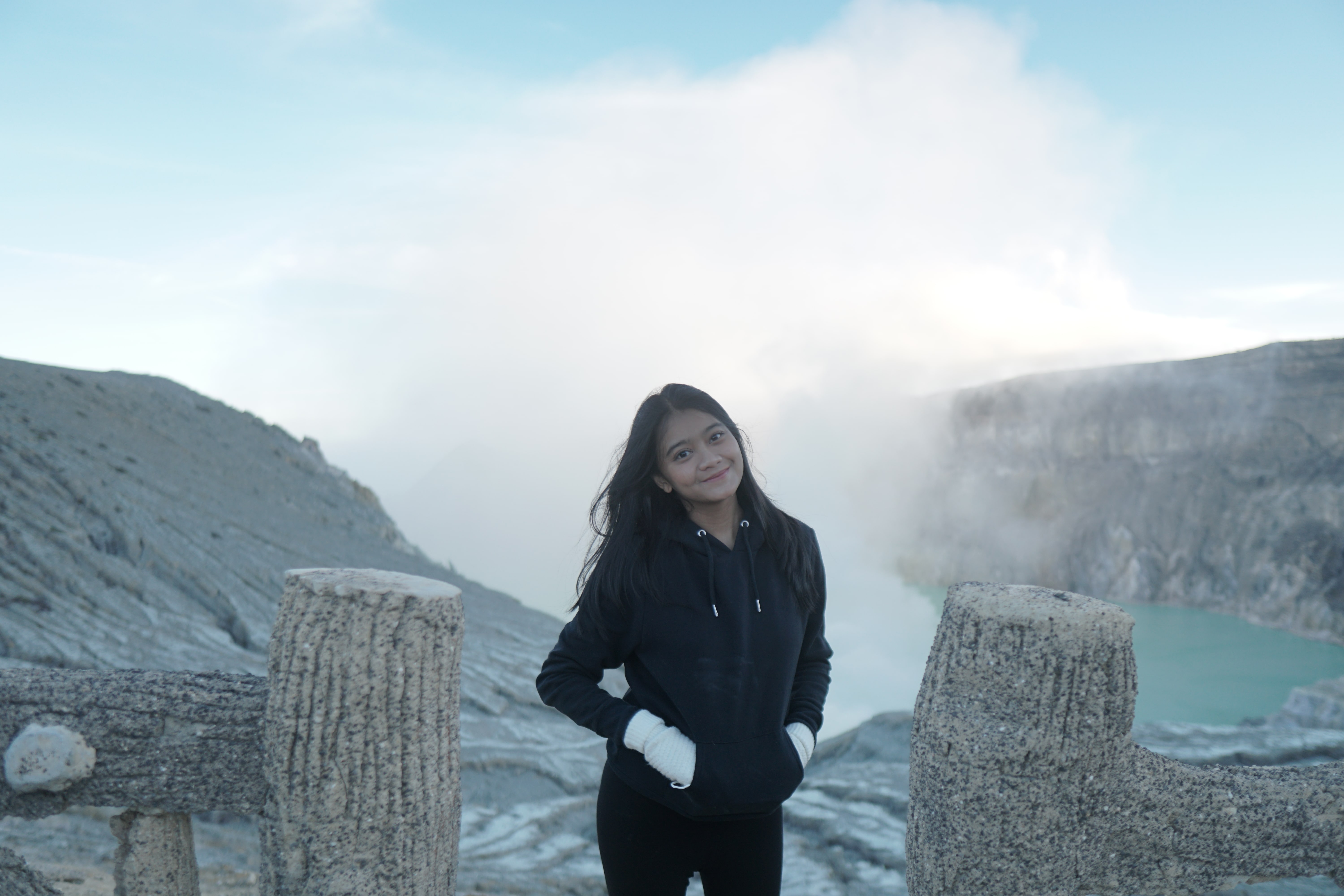 paket wisata kawah ijen - bluefireindonesia